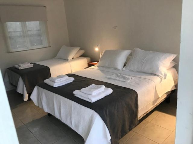 اتاق استاندارد سه نفره, Hostal Casa 95