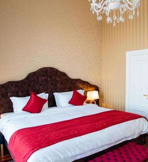 اتاق استاندارد, Boutique Hotel Silk Way