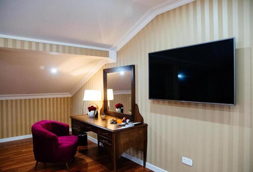 اتاق استاندارد, Boutique Hotel Silk Way