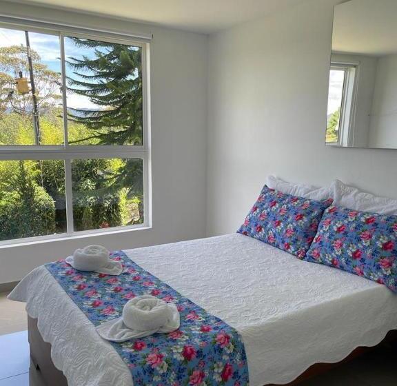 سوییت, Paradise Lake Finca