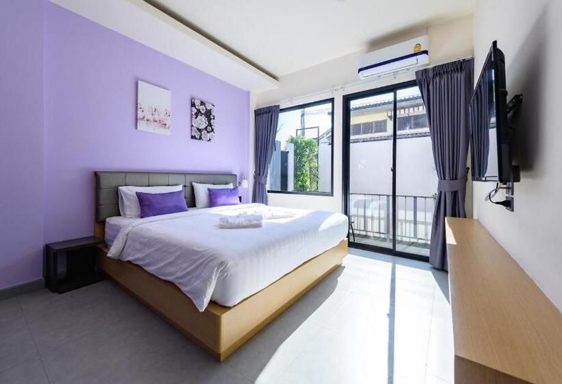 Номер Стандарт, Top Residence