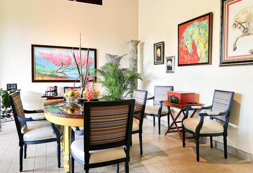 Family Suite, Casa Madre Tierra