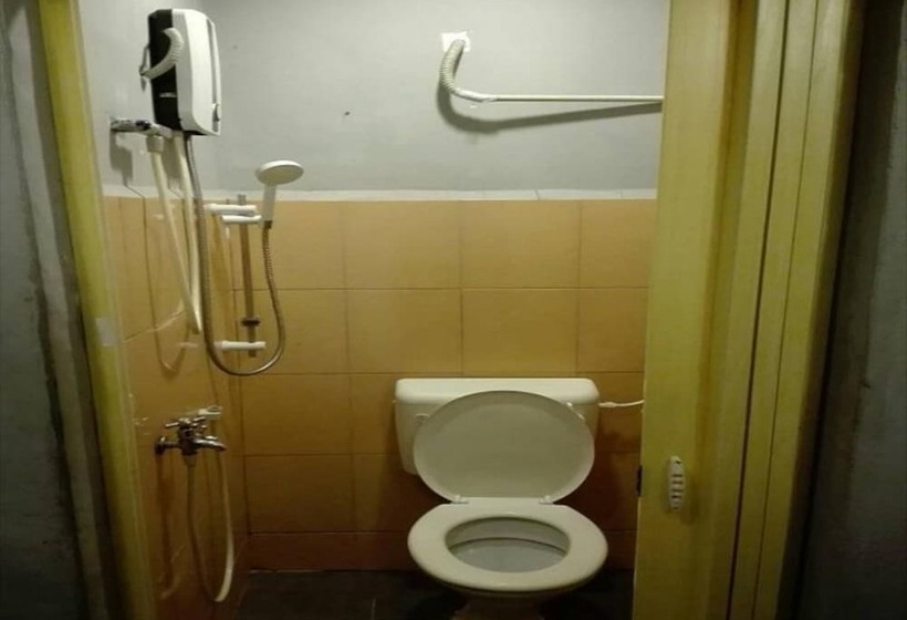 Номер Superior, Hijrah Hotel Alor Setar