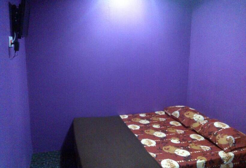 Семейный Номер, Hijrah Hotel Alor Setar