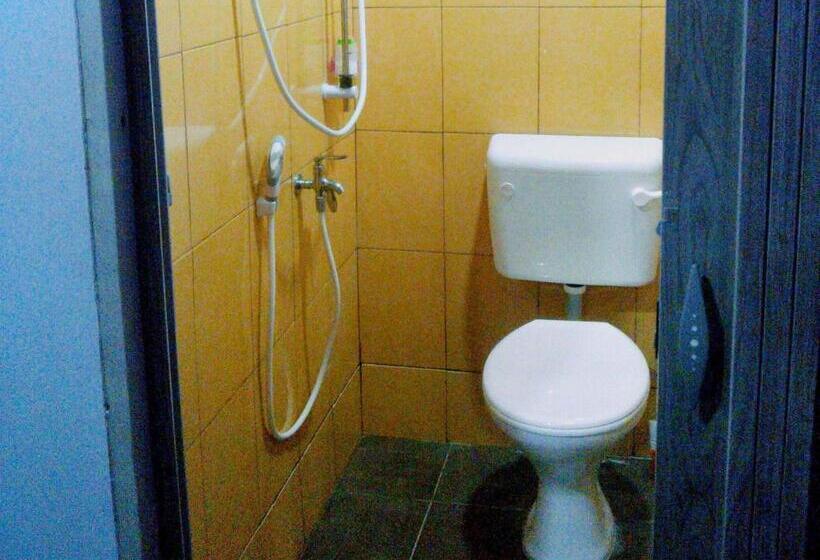 Номер Стандарт, Hijrah Hotel Alor Setar