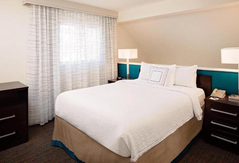 Номер Стандарт, Residence Inn Denver Tech Center