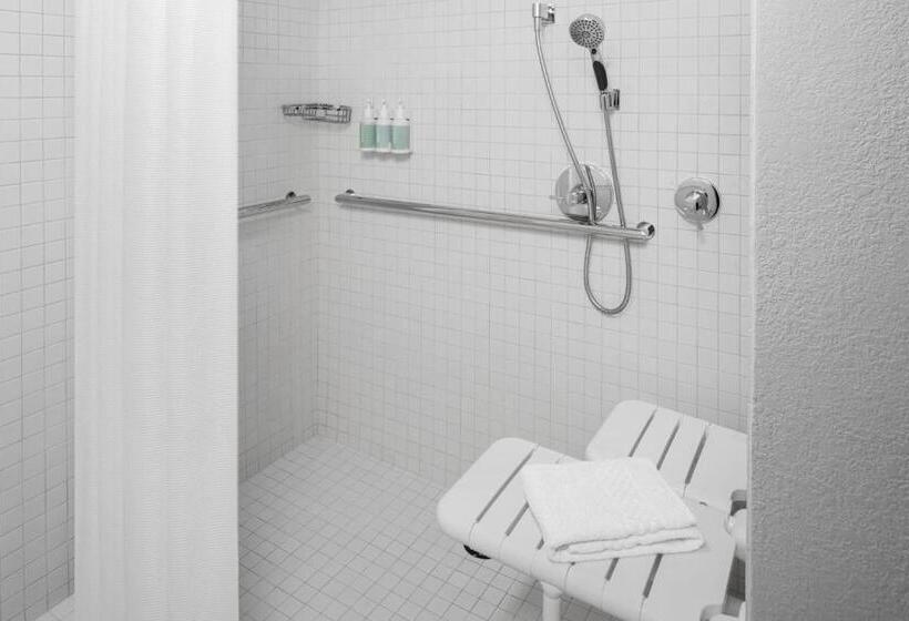 חדר סטודיו סטנדרד, Residence Inn By Marriott San Diego Downtown