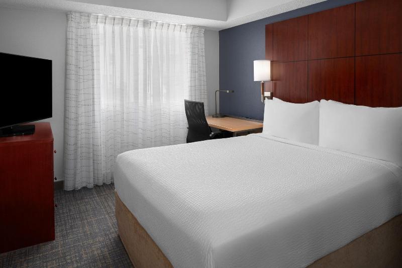 סוויטה, Residence Inn By Marriott San Diego Downtown
