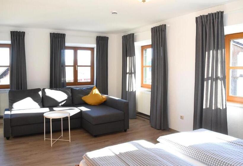 Номер Стандарт, Alps Hostel