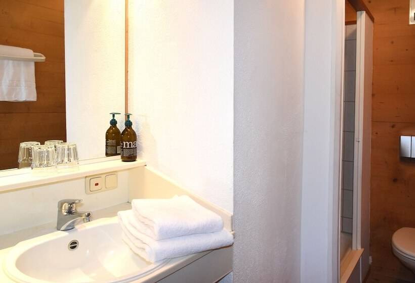 Номер Стандарт, Alps Hostel