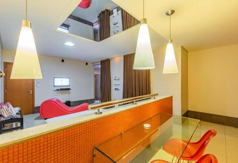 Номер Deluxe, Assahi Motel