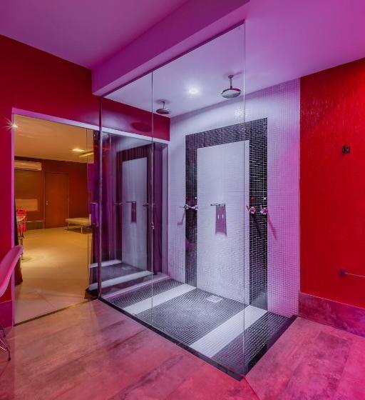 Люкс Кровать Кинг, Assahi Motel
