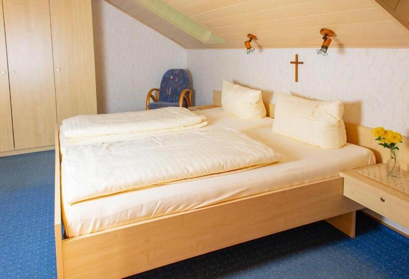 带1个卧室的公寓, Christliche Gästehäuser Weinstraße