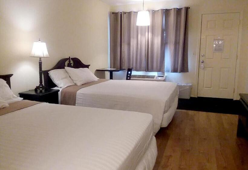 Номер Стандарт, Walton Inn