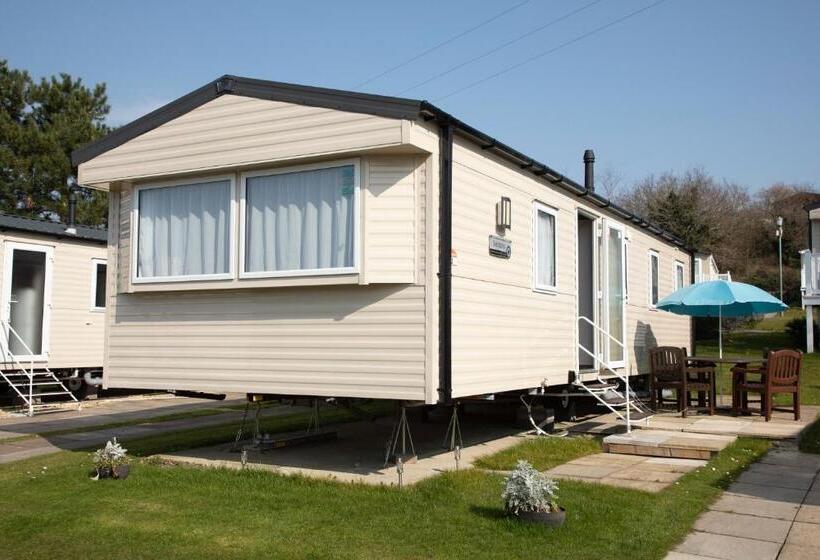 اتاق استاندارد, 51 Lytchett Bay View, 3 Bed, Rockley Park Poole
