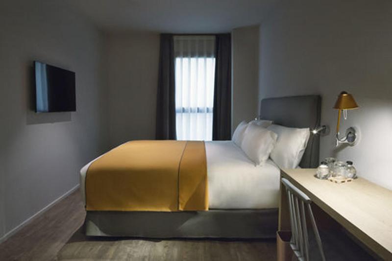 Quarto Estandar Cama King, Courtland Grand Hotel, Trademark Collection By Wyndham Former Sheraton Atlanta