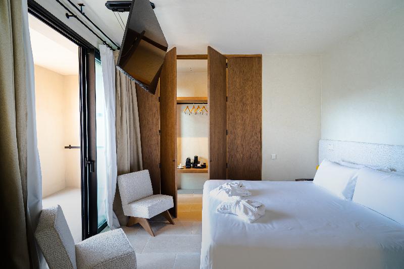 Quarto Estandar para Deficientes Físicos, Courtland Grand Hotel, Trademark Collection By Wyndham Former Sheraton Atlanta