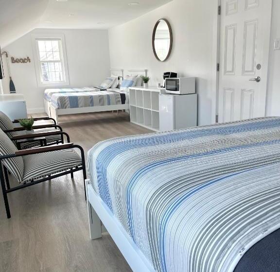 Family Suite, Kingfisher Harwich Port