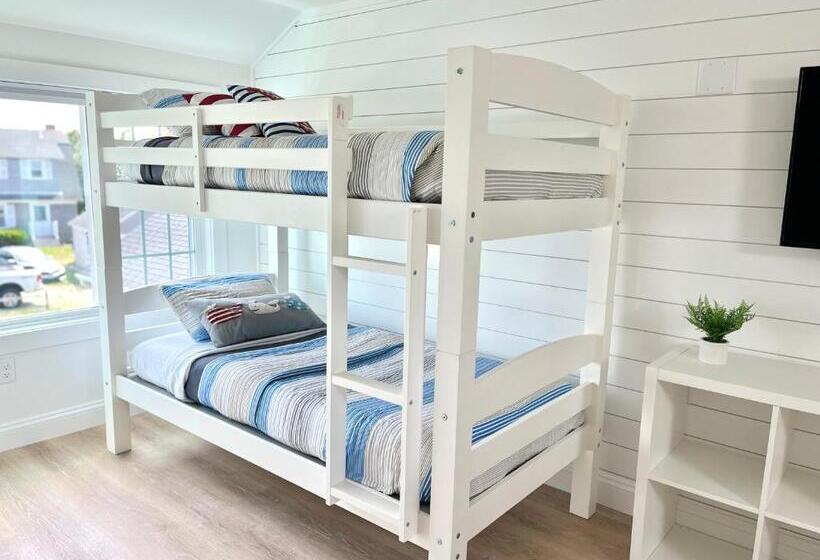 Апартаменты 1 Спальня, Kingfisher Harwich Port
