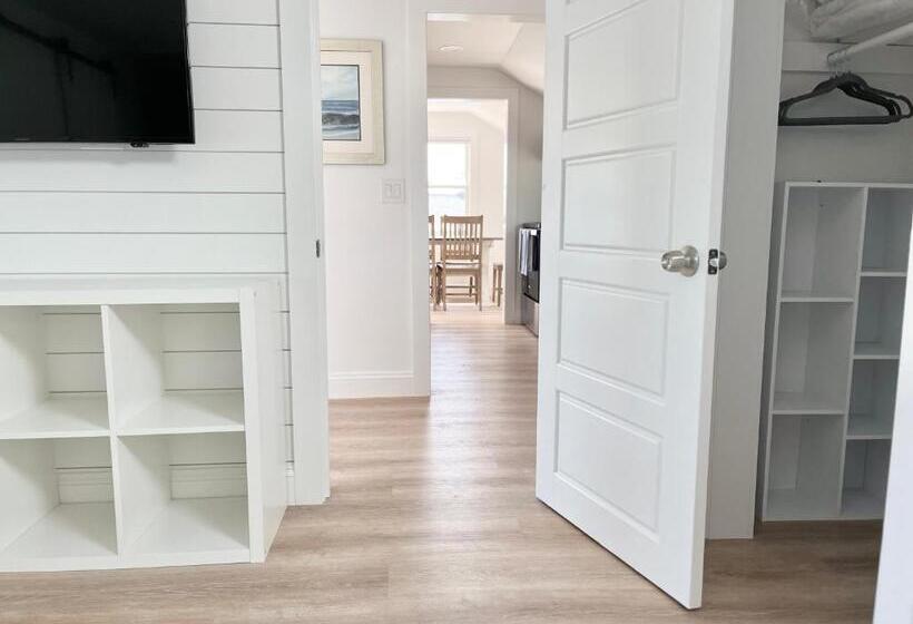 Апартаменты 1 Спальня, Kingfisher Harwich Port