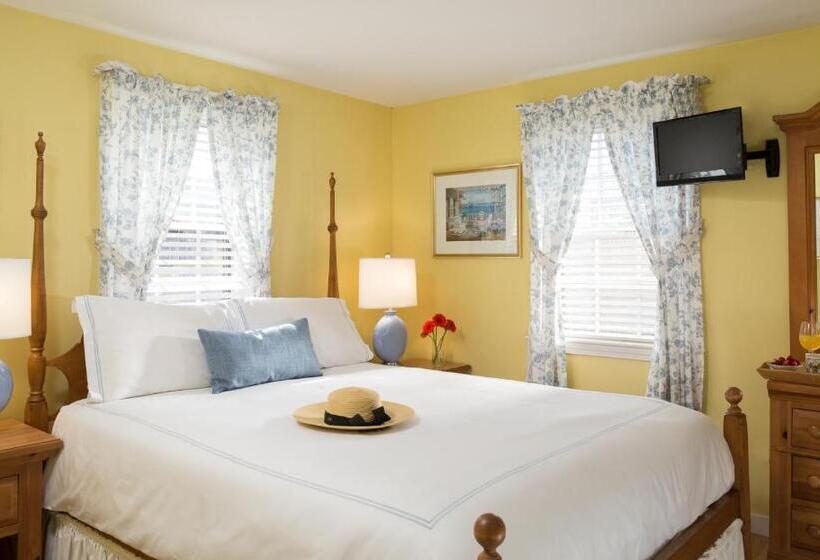 Номер Basic, Seven Sea Street Inn