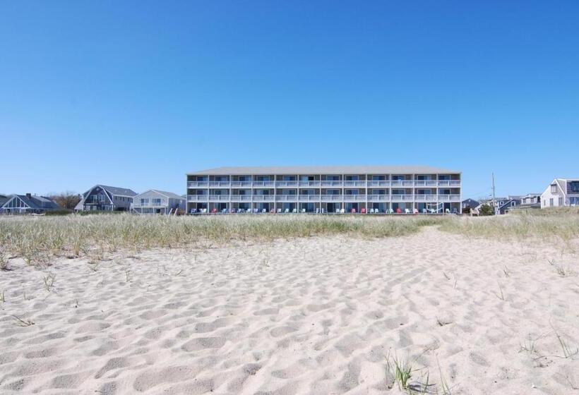 Люкс Вид на Море, Sandcastle Resort