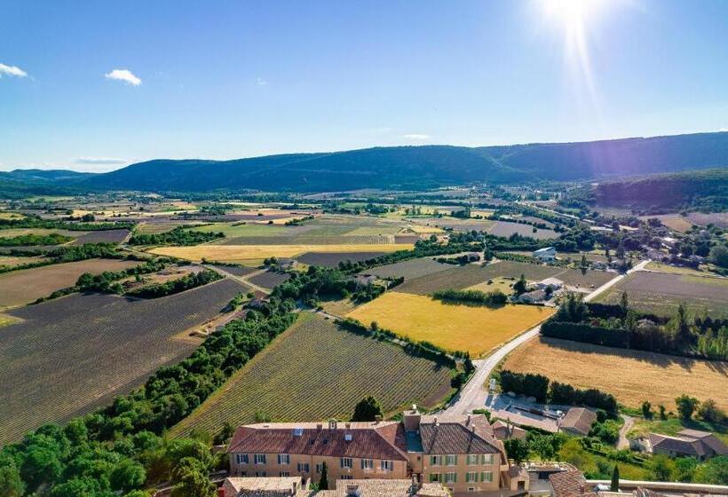 Номер Стандартный с Видом, Le Nesk Ventoux