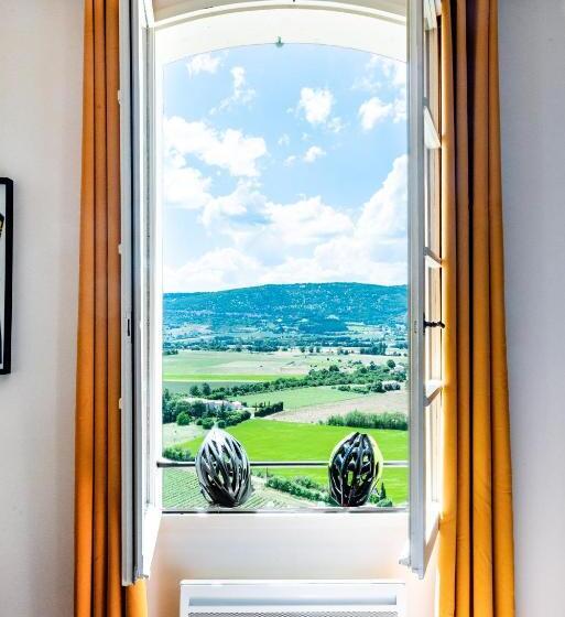 Номер Superior с Видом, Le Nesk Ventoux