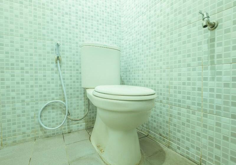 Номер Стандарт, Oyo 2100 At Taqwa Guest House Syariah