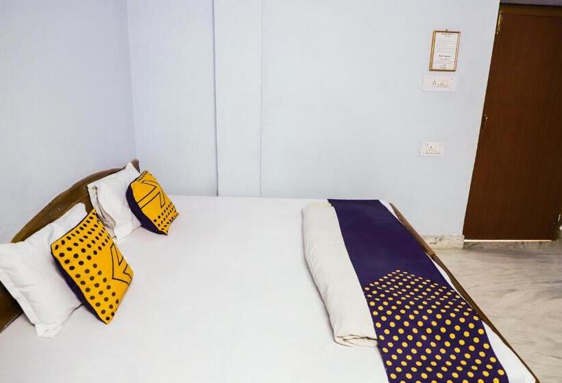 Номер Стандарт Трехместный, Spot On Nanki Palace