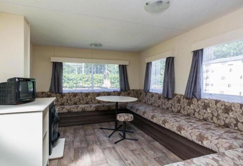 آپارتمان 3 خوابه, Ra Reeënveld Mobile Home