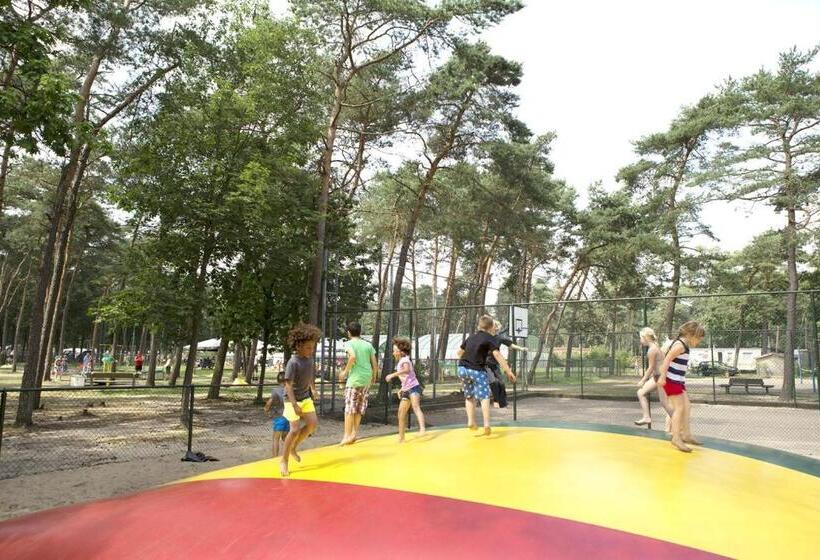 آپارتمان 3 خوابه, Ra Reeënveld Mobile Home