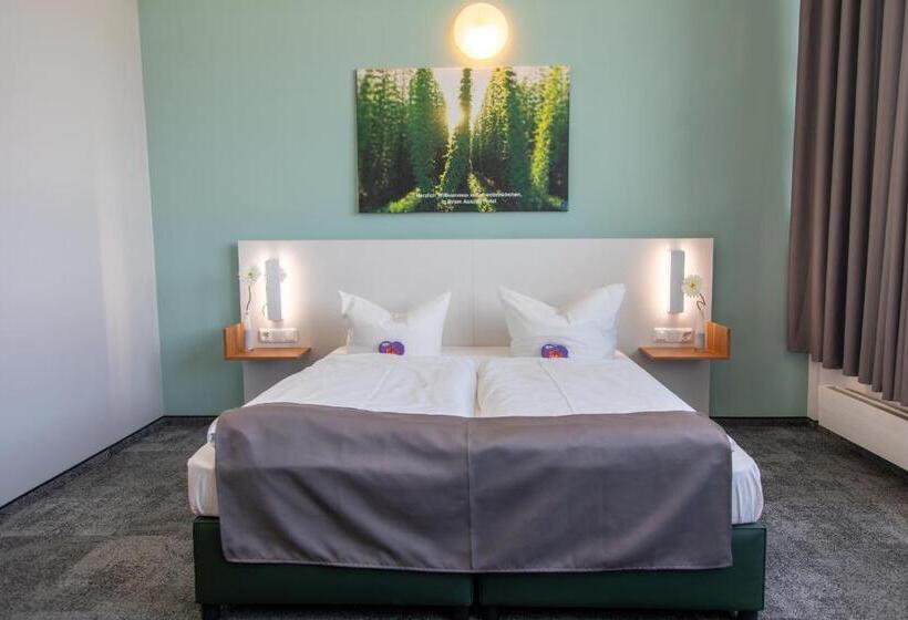 Номер Стандарт, Auszeit Das Hotel Schweitenkirchen