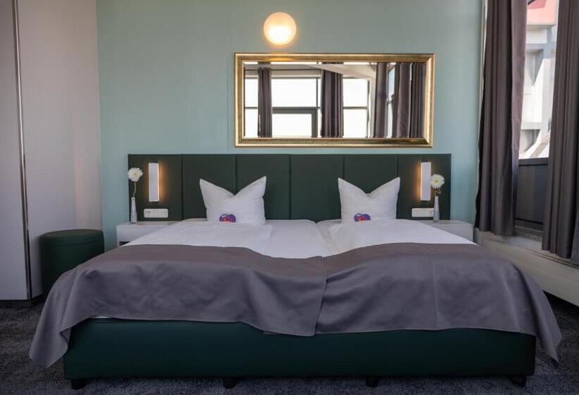 Номер Стандарт с Гидромассажем, Auszeit Das Hotel Schweitenkirchen