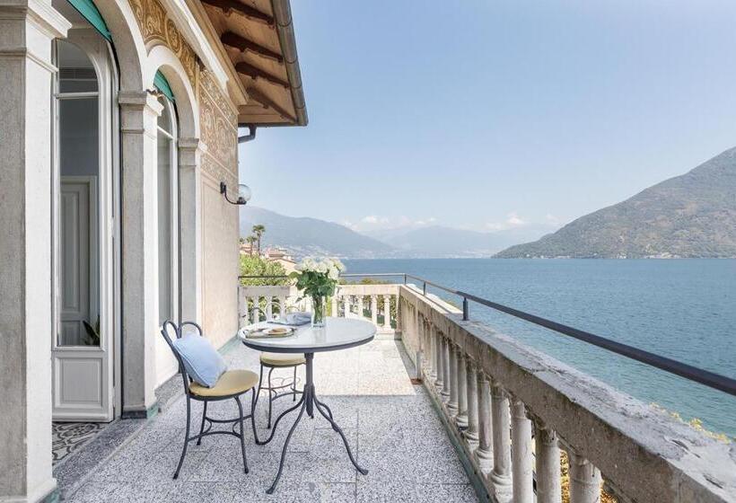 اتاق لوکس با بالکن, Villa Maria