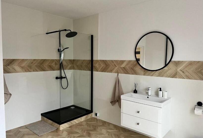 Студия Стандарт, Zielone Apartamenty Katowice Chorzów