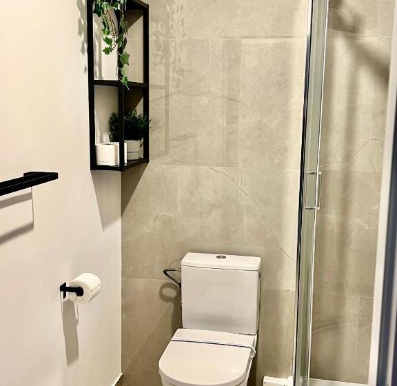 Четырехместный Номер Классик, Zielone Apartamenty Katowice Chorzów