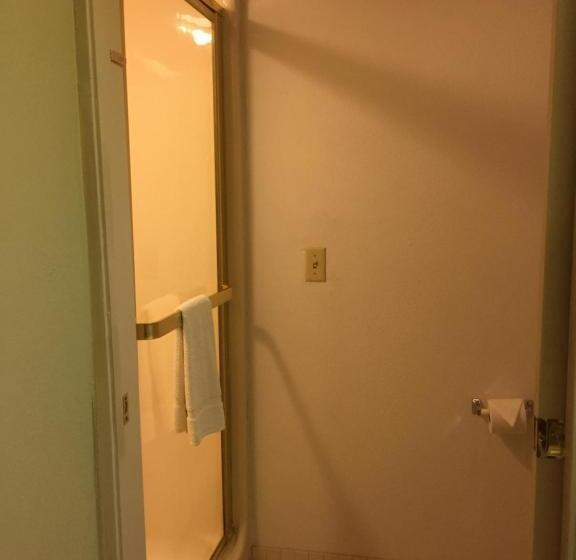 اتاق استاندارد برای معلولان, Airport Lodging Pittsburgh Airport