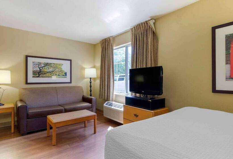 디럭스 스튜디오, Extended Stay America Suites  Boston  Woburn