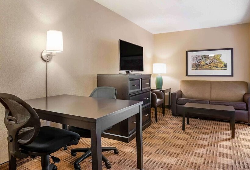 디럭스 스튜디오, Extended Stay America Select Suites   Columbia   Gateway Drive