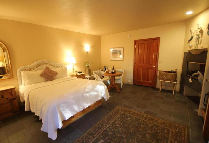 스탠다드 룸, Sonoma Coast Villa