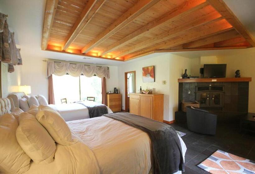 수피리어 룸, Sonoma Coast Villa