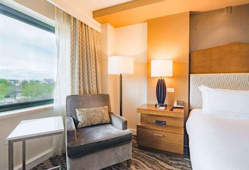 스탠다드 룸, Somerset Hills Hotel, Tapestry Collection By Hilton