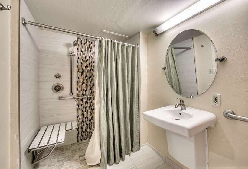 스탠다드 룸, Somerset Hills Hotel, Tapestry Collection By Hilton