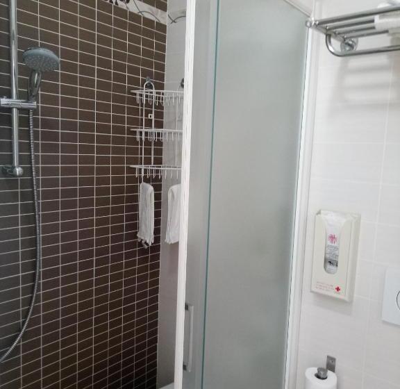 Четырехместный Номер Стандарт, Alga