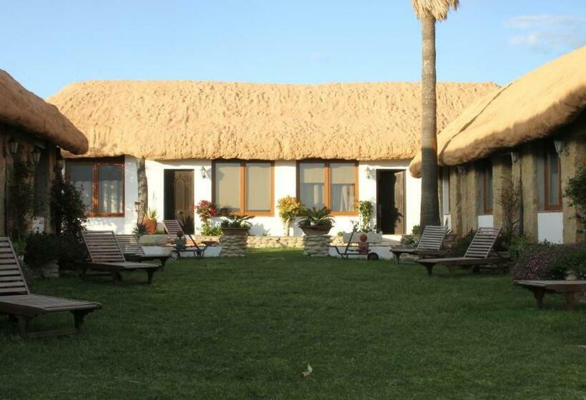 Номер Стандарт, Habitaciones Sajorami Beach