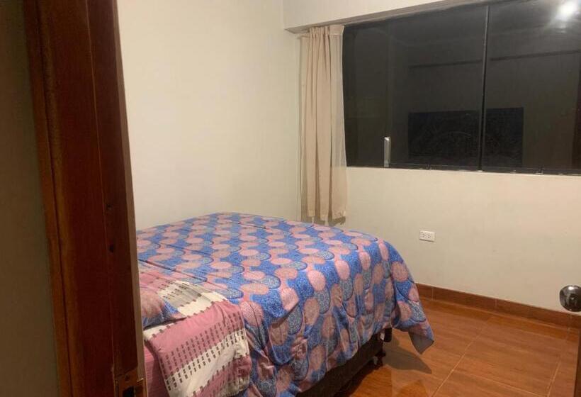 Номер Deluxe, Namaste House