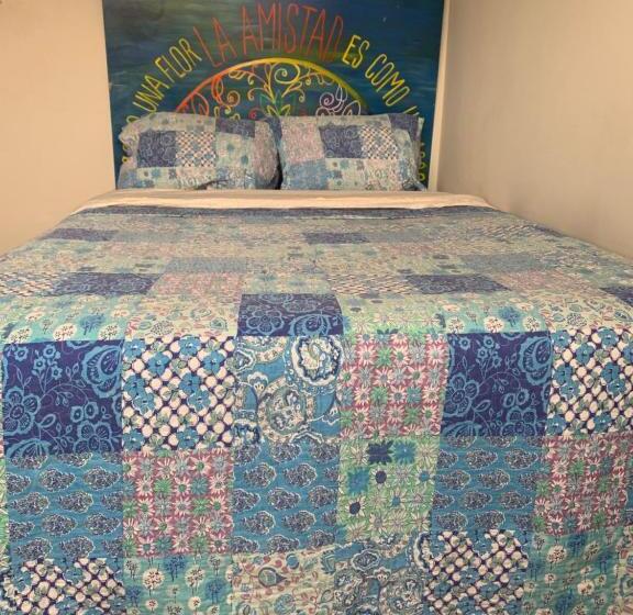 Номер Deluxe, Namaste House