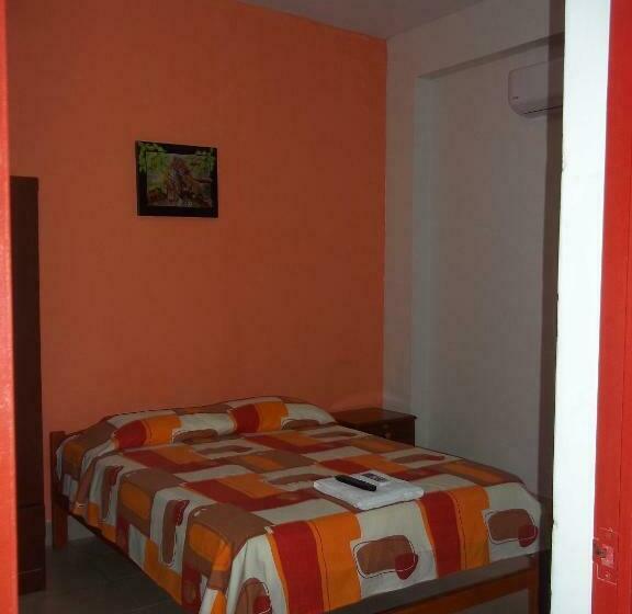 اتاق استاندارد یک نفره, Casa Linda Ii