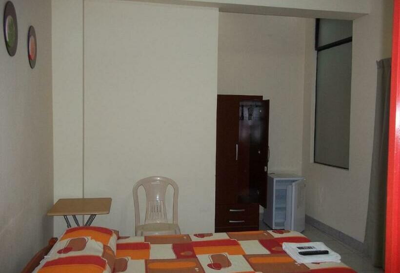 اتاق استاندارد, Casa Linda Ii